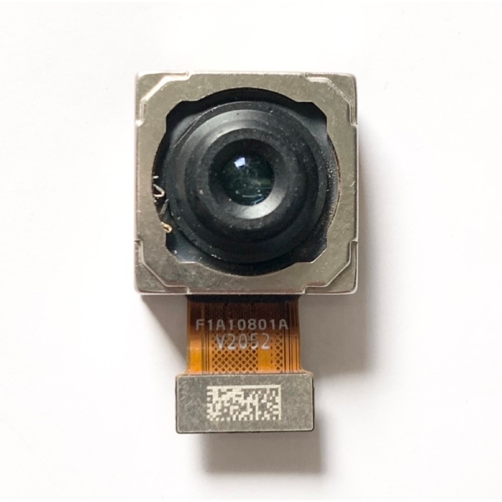 KAMERA BELAKANG UTAMA NOTE 11 PRO 5G ORIGINAL COPOTAN