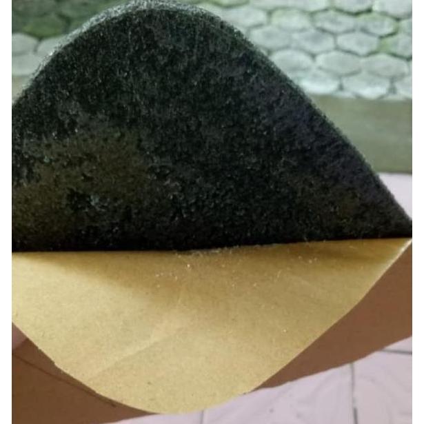 Promo Peredam panas kap mesin mobil YARIS 2006-2012 COD