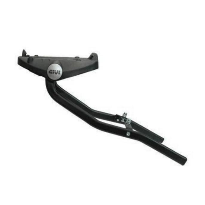 * Bracket Box Heavy Duty Advance HRV Jupiter MX 2013 GIVI *