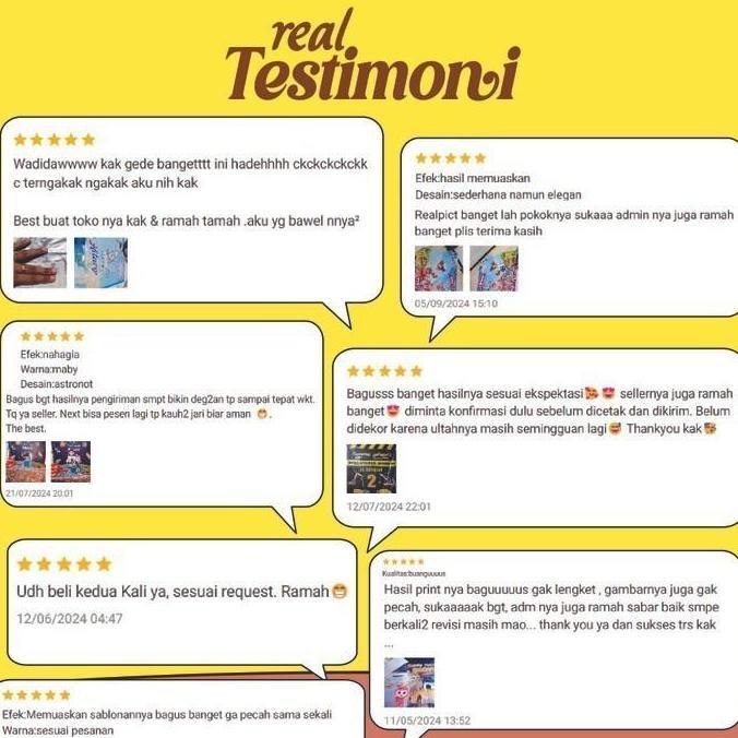 Ready Banner Ulang Tahun THOMAS KERETA Spanduk Ultah Kostum Karakter Background Backdrop Dekor Birth