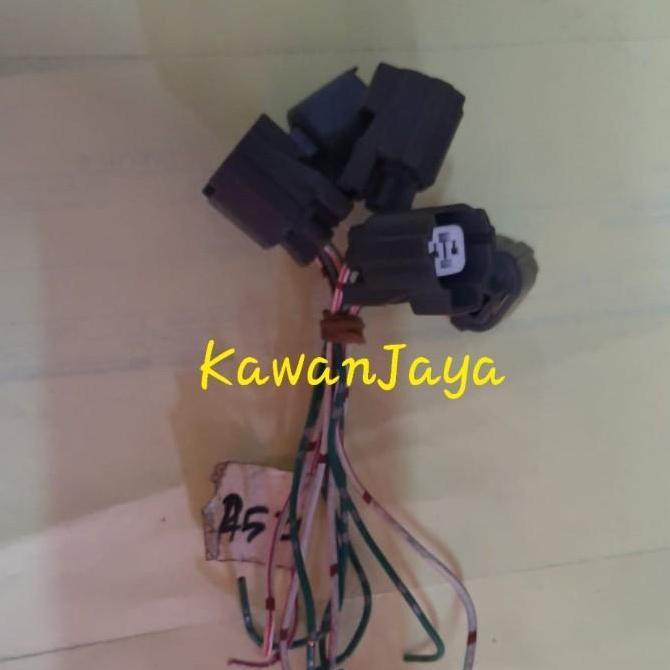 RUDBECKIA Socket Kabel Solenoid Kobelco A0521