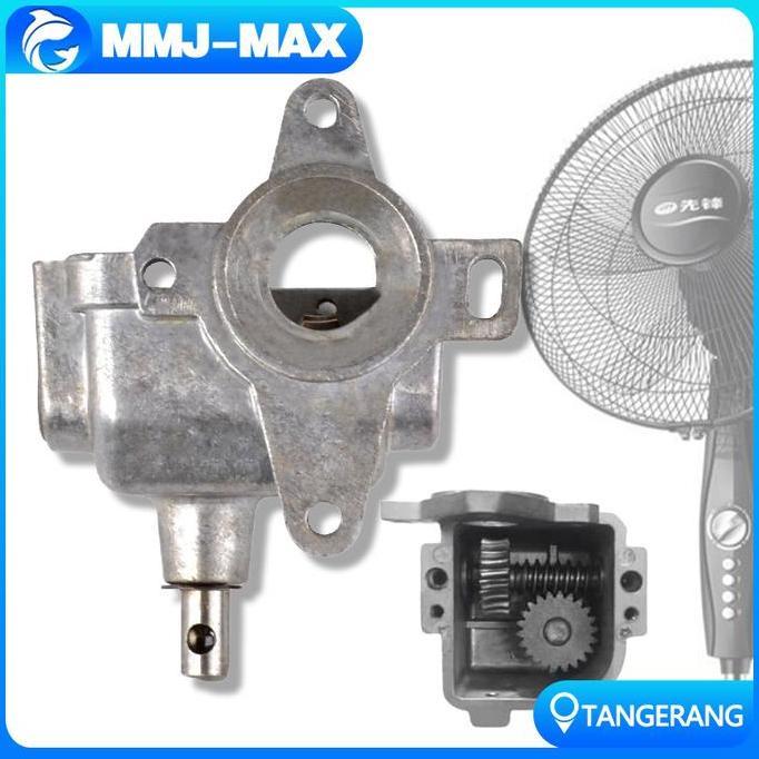 CLUCK Gir Box Kipas Air Embun/Girbox Mistycool Kipas Embun/Gearbox Spray Fan