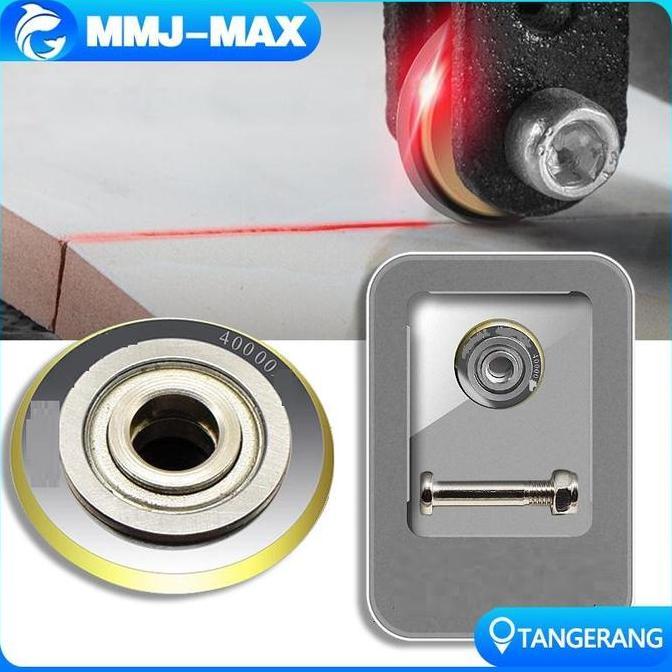 CLUCK Tile Cutter Wheel/Roda Pemotong Keramik/Mata Tile Cutter Granit