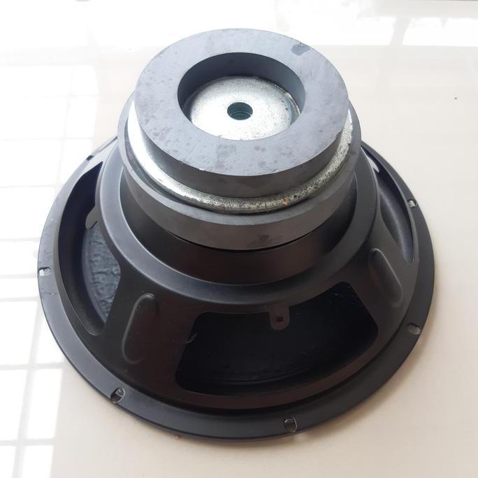 DV116 - SPEAKER 10 INCH SUBWOOFER f&d ( MODEL SPEAKER BMB ) DOUBLE MAGNET