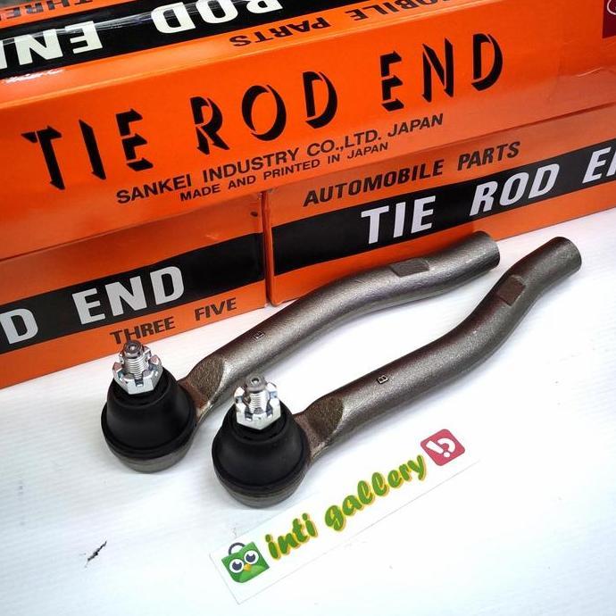 Tie Rod End 555 Nissan Juke OEM Japan Quality