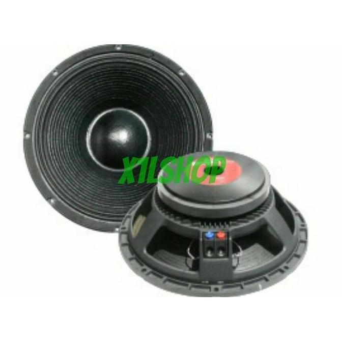 TERBARU - SPEAKER 15" 15 INCHI SUBWOOFER SUB WOOFER ACR DELUXE 15737 850 WATT