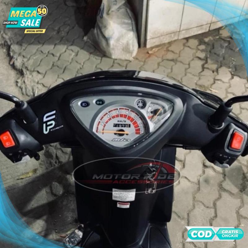 Diskon Saklar Set Pnp Mio Aerox Kiri Kanan Domino Vietnam Komplit Engine Plus Hazard Saklar Aerox Ne