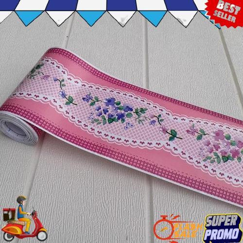 Big Promo List Wallpaper Dinding List Foam Border Foam List Border Wallpaper Dinding List Dinding Wa