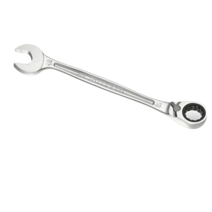 JUHNDE Facom 467B12 -12mm Metric Ratchet Combination Spanner