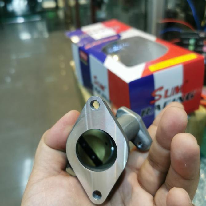 DIREWOLF Tb 34mm mx king throttle Body Sum racing