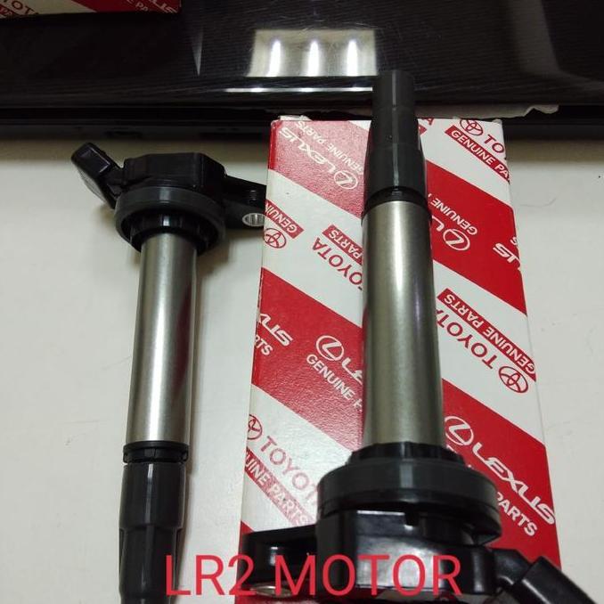 KNOV COIL IGNITION NEW ALTIS