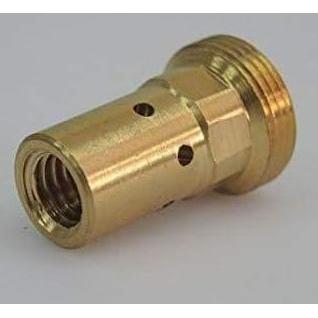 HIMIKO Tip Holder Tip Body MB501 Mig CO CO2 Utk Torch MB 501d MB-501