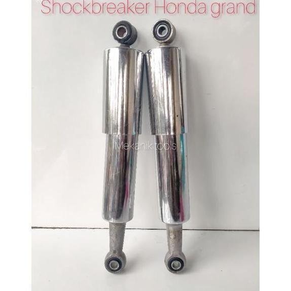 DAIKAKU Shock Astrea Honda grand impressa Legenda grand bulus