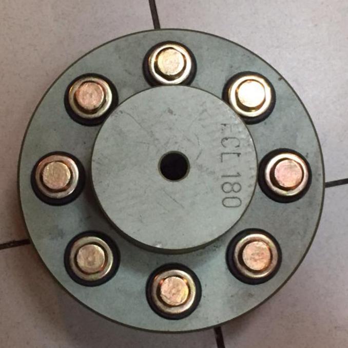 Kopling Fcl -180 Coupling Fcl -180 Couple Fcl180 Kp 2306