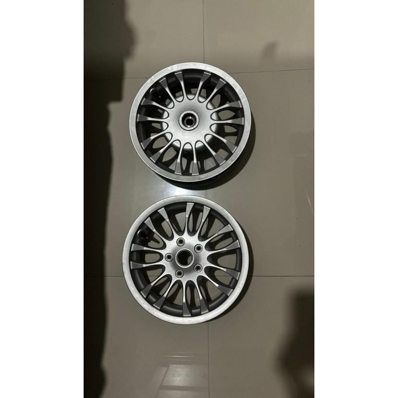 Velg Original Vespa Sprint Ring 12