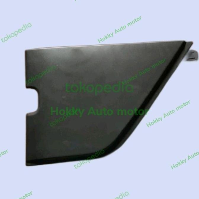 Aksesoris Bumper Garnish Nissan Quester #Set