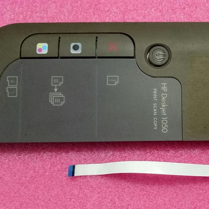 Tombol Panel ON OFF HP Deskjet 1050 / 2050 Printer HP Deskjet 2050