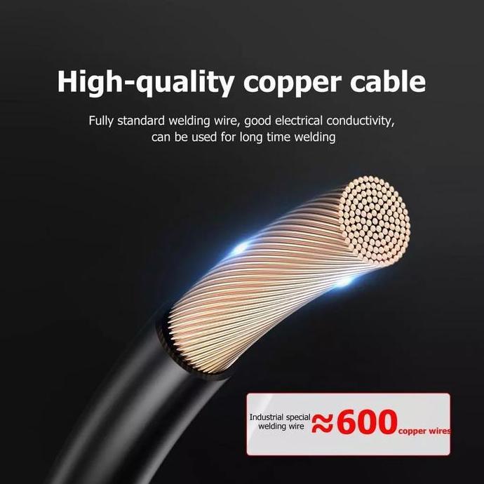 Reaim Mesin Las Inverter Mig-250 Igbt 450 Watt / Mesin Trafo Las / Welding Machine / Welding Tools P