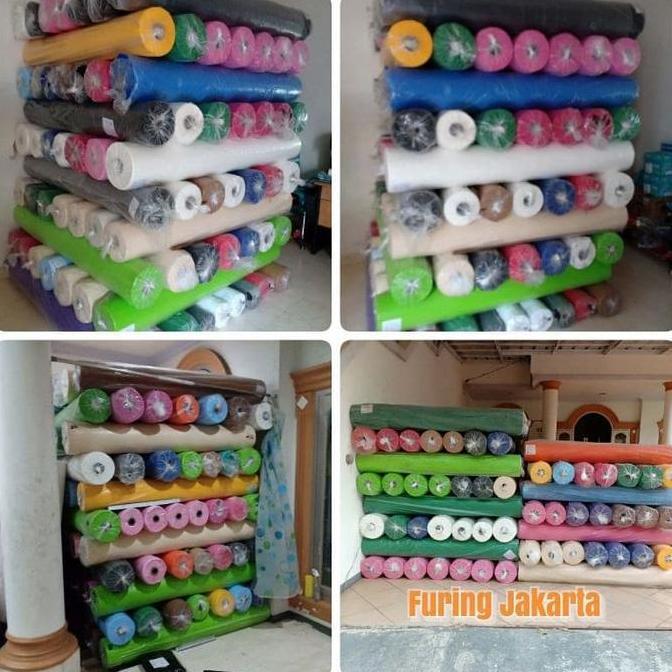 Putih 100 Gsm, Roll,Kain Spunbond