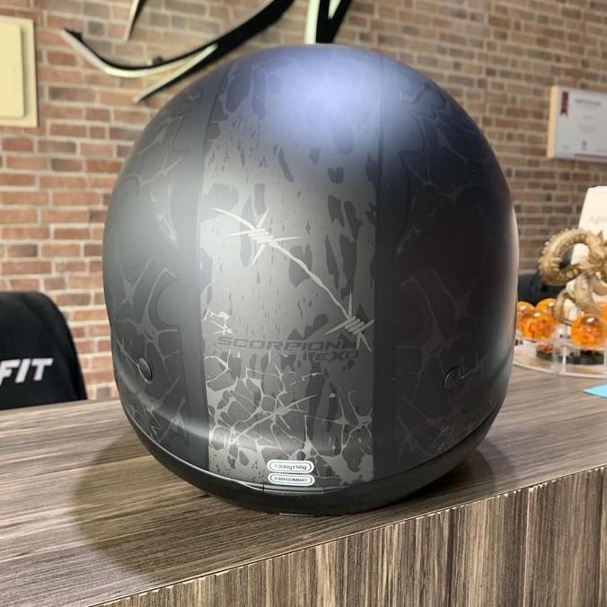 Scorpion Exo Combat Stealth  Sale