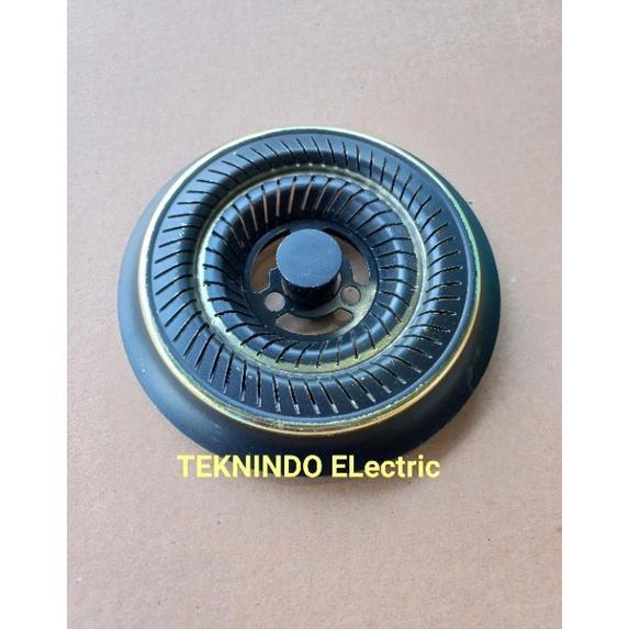 Burner Kompor Gas Tanam Original ProGas Niko Dll