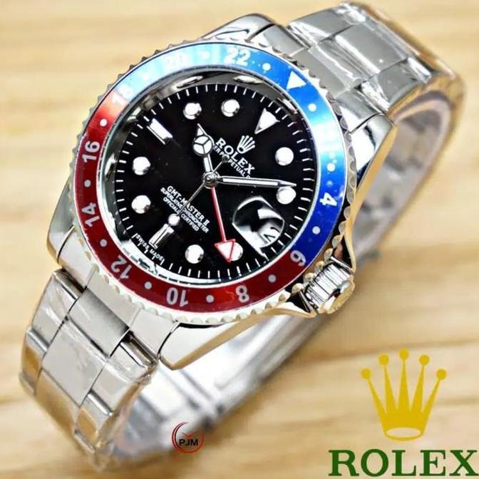 jam tangan pria | jam tangan otomatis | jam tangan rantai otomatis