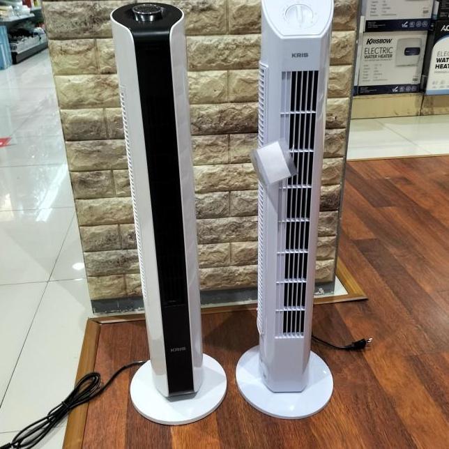 Kris Kipas Angin Lantai Tower Fan Kris Kipas Angin Lantai Ftc3M