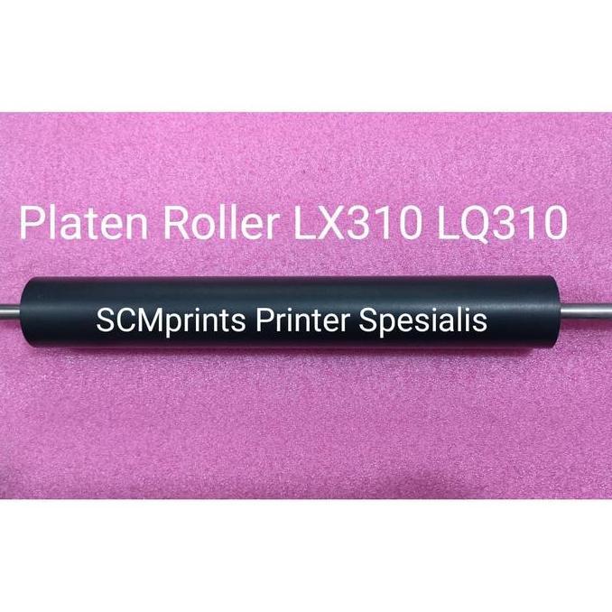 Roller Penarik Kertas Epson LX310 / LQ310 Bantalan Kertas LX 310