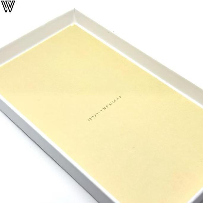 STOK TERBATAS  RIMOWA BLACK & SILVER IPHONE CASE TERJANGKAU