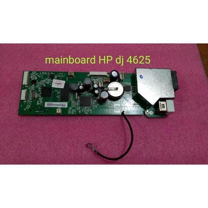 Mainboard HP Deskjet Ink Advantage 4625 HP Deskjet 4615