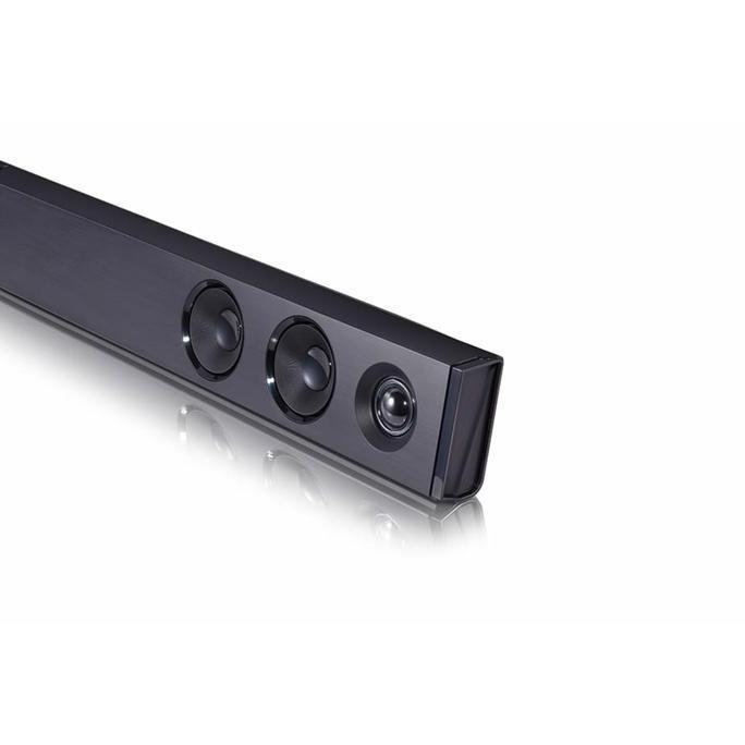 SoundBar LG 2.0|SoundBar LG SK1D