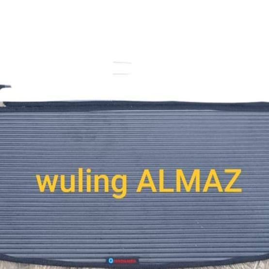 Karpet Bagasi Wuling Almaz