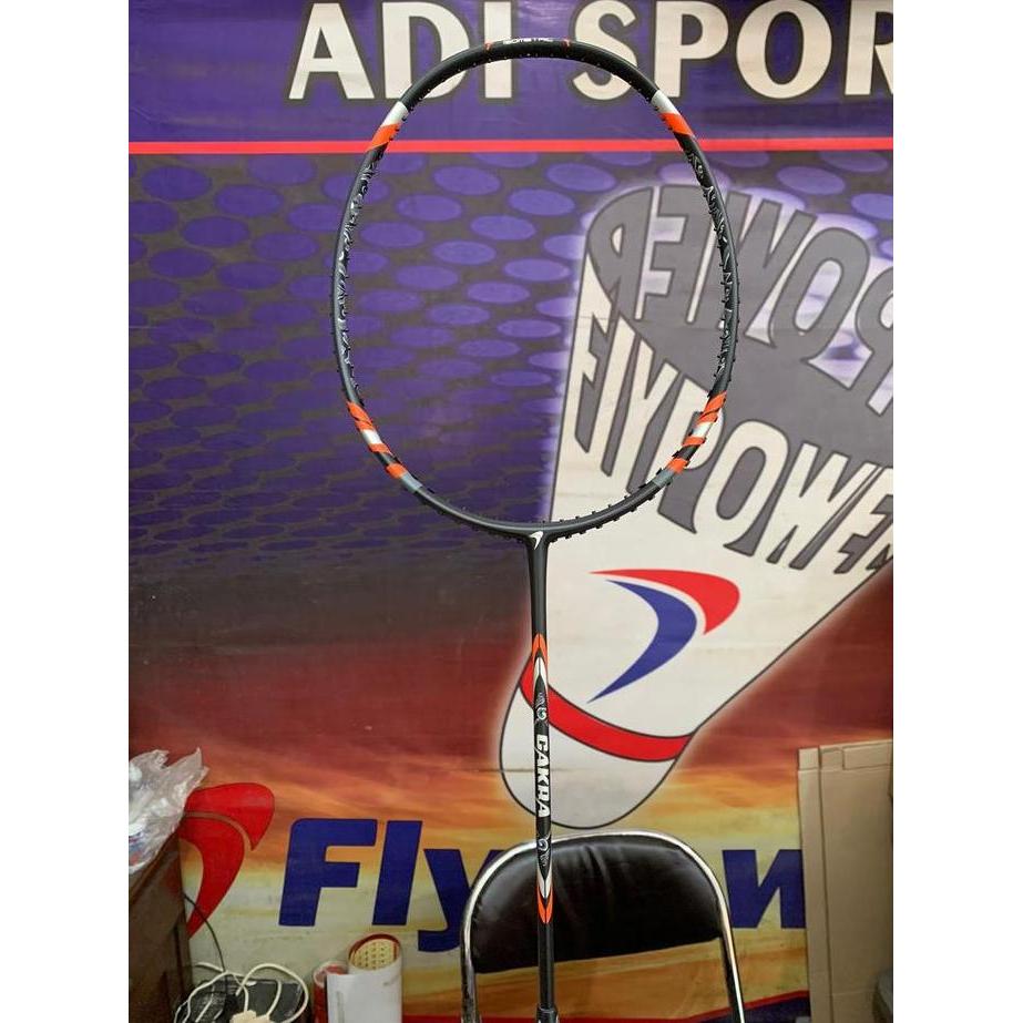 TERMURAH - RAKET BADMINTON FLYPOWER CAKRA