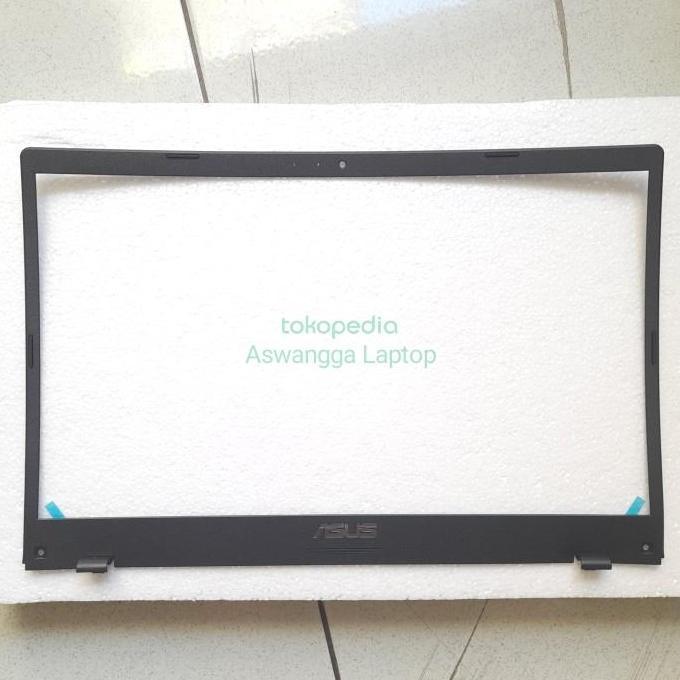 TERBARU - Casing Frame Depan LCD LED ASUS Vivobook X409 Y4200 Y4200F M409 A409
