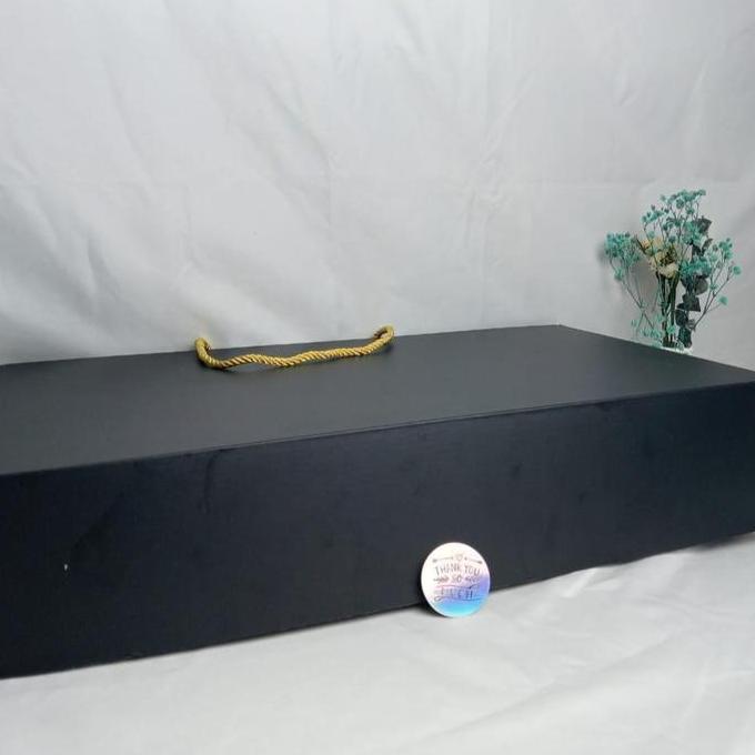 Box Serbaguna - Box Kado - Box Hampers - Kotak Hadiah Jumbo - Box Polos- Kotak Sajadah-Kotak Mukenah