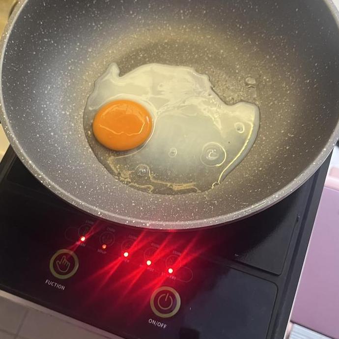 Kompor Induksi Samono WS-01