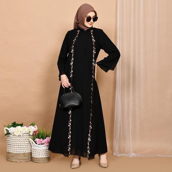 Epc Gamis Audrey - Embroidery Collection