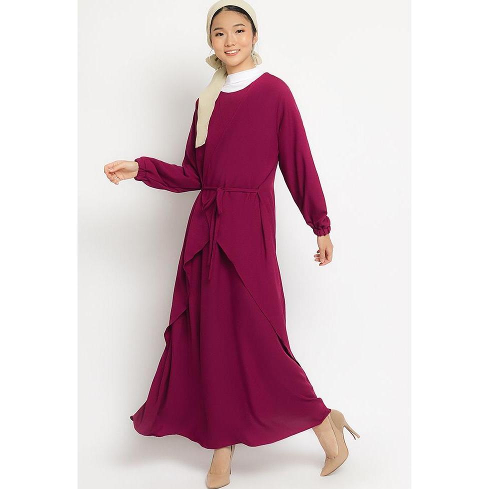 Puricia Gamis Abidah