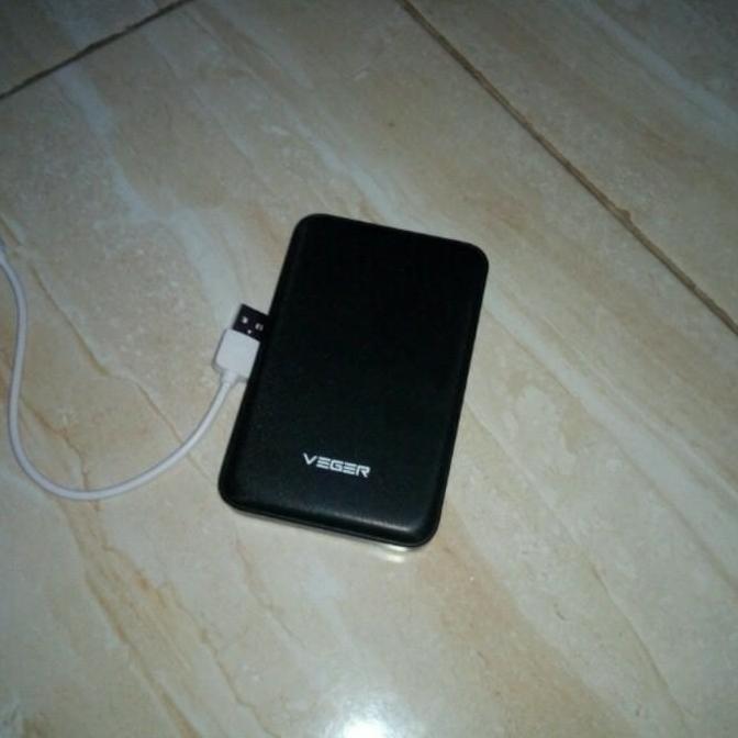 powerbank Veger