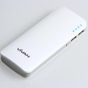 power bank vivan
