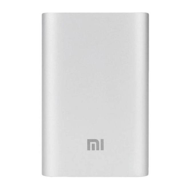 Powerbank Xiaomi
