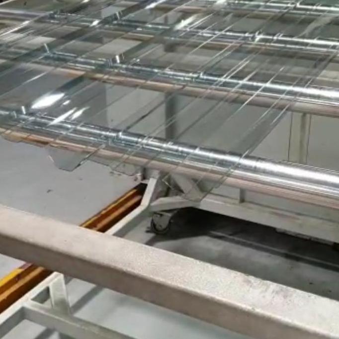 SPANDEK BENING POLYCARBONATE ORIGINAL DAN TERPERCAYA