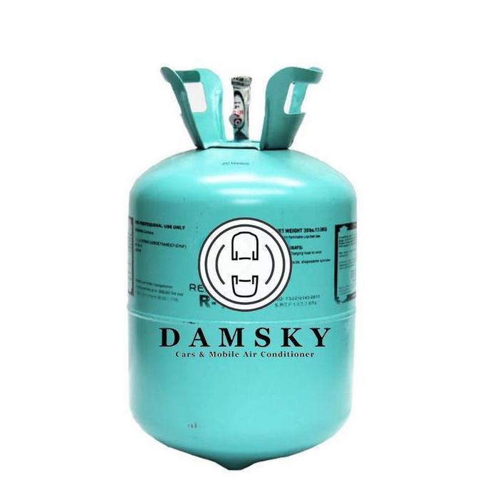 Freon Bailian Tabung 134A (R134A)