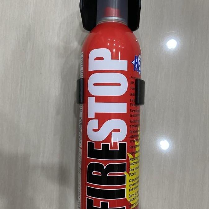 Hotoya_bankin - Firestop Pemadam Api - Alat Pemadam Api Ringan
