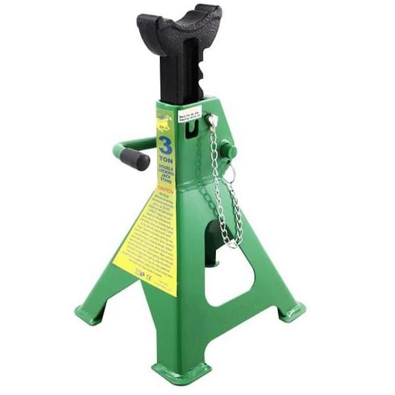 TEKIRO jack stand 3 ton