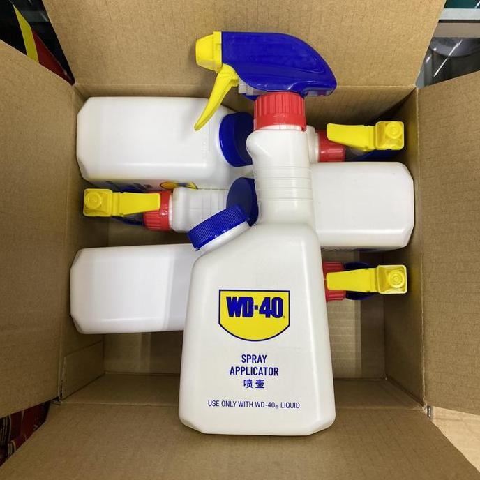 NEW Aplikator wd40 semprotan wd40 spray wd40