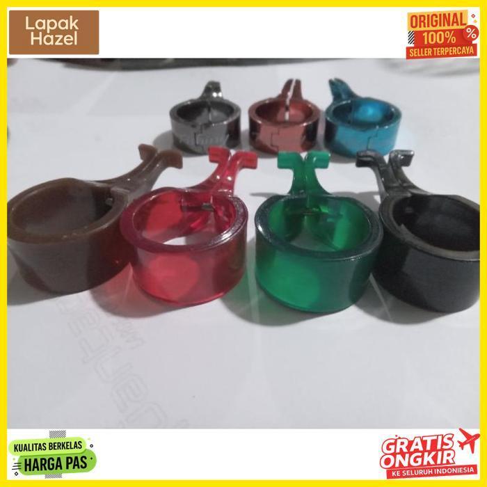 Berkualitas Stoper Joran Pancing Penahan Dan Pengaman Joran