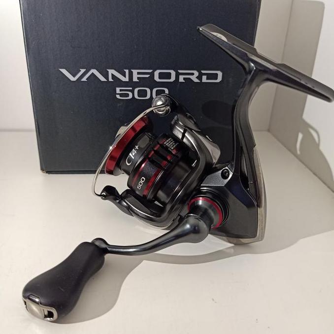 Reel Shimano Vanford 2020 500