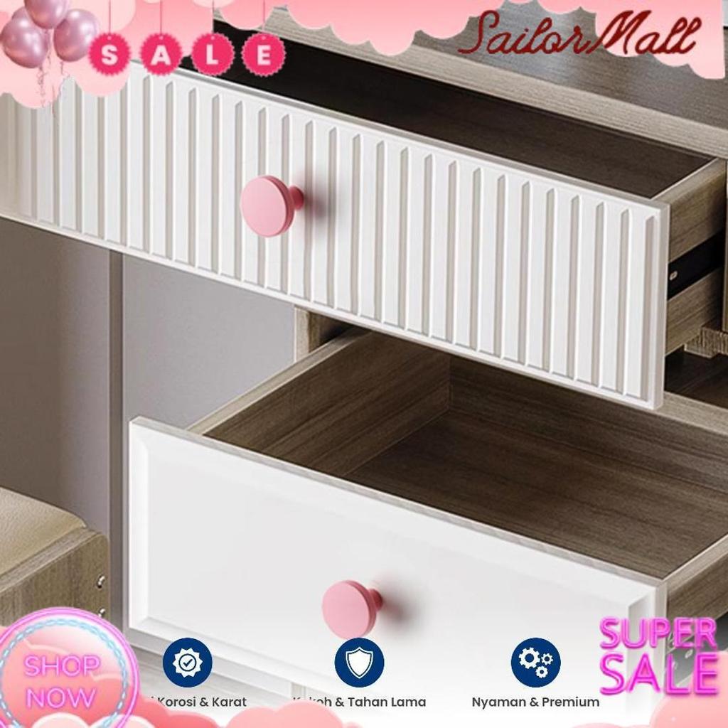 COD FURO | 2578 - Knob Tarikan Gagang Handle Handel Hendel Knob Knop Tarikan Pintu Laci Lemari Kabin