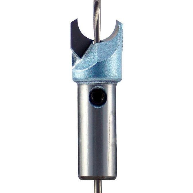 Bor Tasbih 15 mm Wipro Bor Tasbih 15 mm Wipro